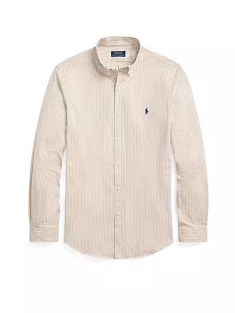 POLO RALPH LAUREN | Hemd Slim Fit | beige