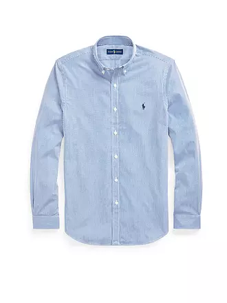 POLO RALPH LAUREN | Hemd Slim Fit | hellblau