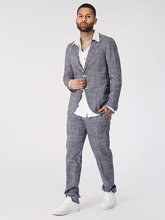 POLO RALPH LAUREN | Hemd Slim Fit | grün