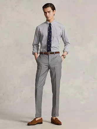 POLO RALPH LAUREN | Hemd Slim Fit | beige
