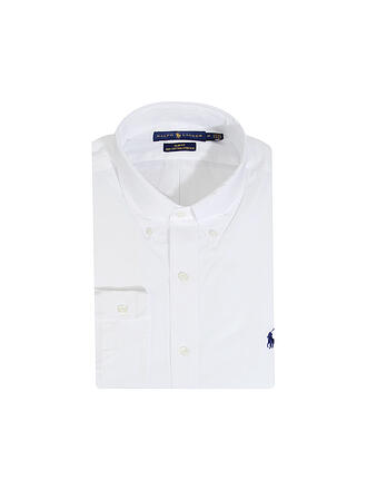 POLO RALPH LAUREN | Hemd Slim-Fit | hellblau