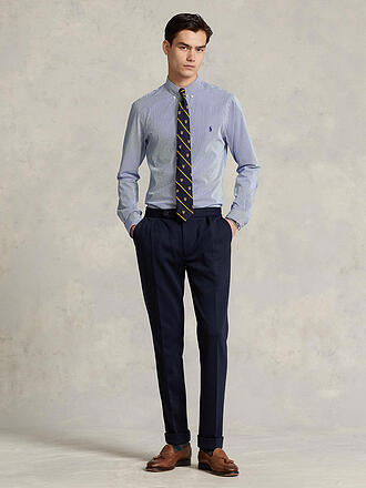 POLO RALPH LAUREN | Hemd Slim-Fit | hellblau