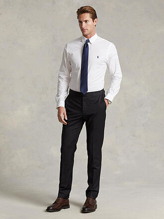 POLO RALPH LAUREN | Hemd Slim-Fit | hellblau