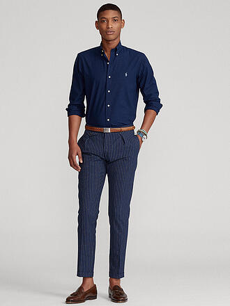 POLO RALPH LAUREN | Hemd Slim-Fit | hellblau