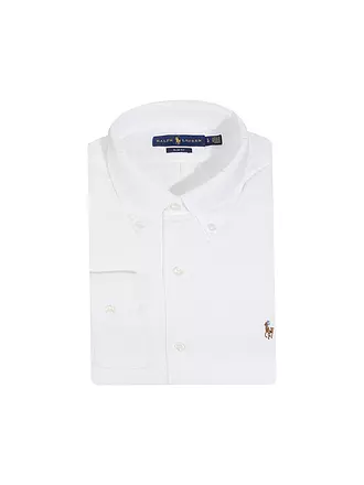 POLO RALPH LAUREN | Hemd | weiss