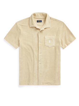 POLO RALPH LAUREN | Hemd | blau