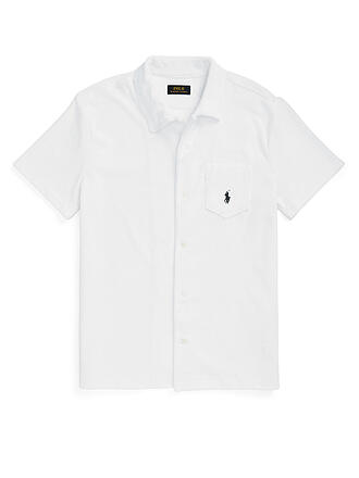 POLO RALPH LAUREN | Hemd | weiss
