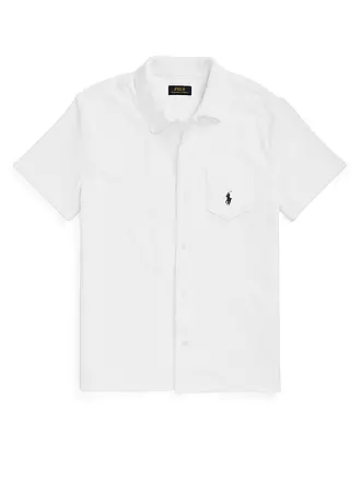 POLO RALPH LAUREN | Hemd | dunkelblau