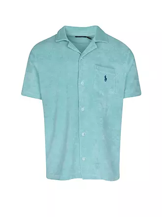 POLO RALPH LAUREN | Hemd | dunkelblau