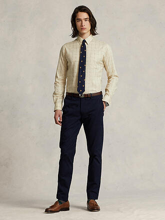 POLO RALPH LAUREN | Hemd | beige