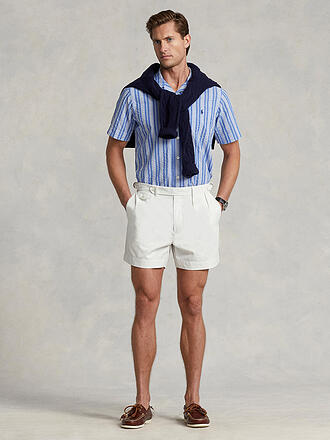 POLO RALPH LAUREN | Hemd | blau