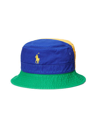 POLO RALPH LAUREN | Hut - Fischerhut | gelb