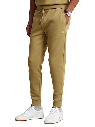 POLO RALPH LAUREN | Jogginghose | grün