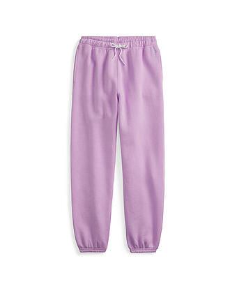 POLO RALPH LAUREN | Jogginghose | lila