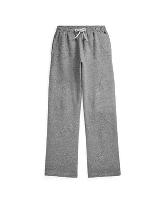 POLO RALPH LAUREN | Jogginghose | grau