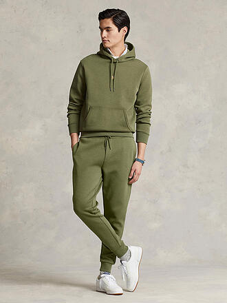 POLO RALPH LAUREN | Jogginghose | beige