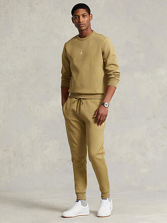 POLO RALPH LAUREN | Jogginghose | grün