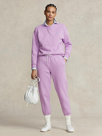 POLO RALPH LAUREN | Jogginghose | lila