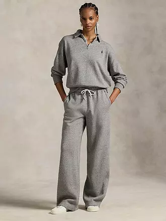 POLO RALPH LAUREN | Jogginghose | grau