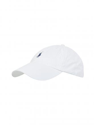 POLO RALPH LAUREN | Kappe | weiss