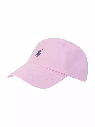 POLO RALPH LAUREN | Kappe | rosa