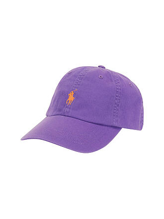 POLO RALPH LAUREN | Kappe | lila