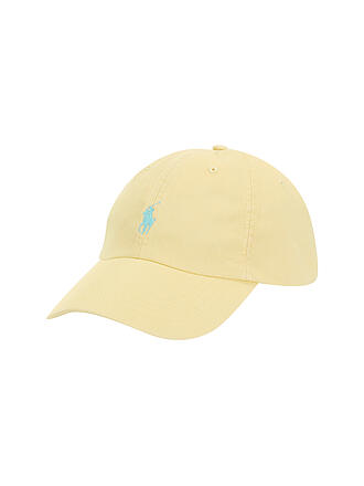 POLO RALPH LAUREN | Kappe | gelb