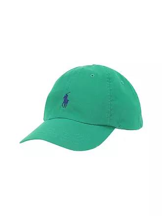 POLO RALPH LAUREN | Kappe | grün