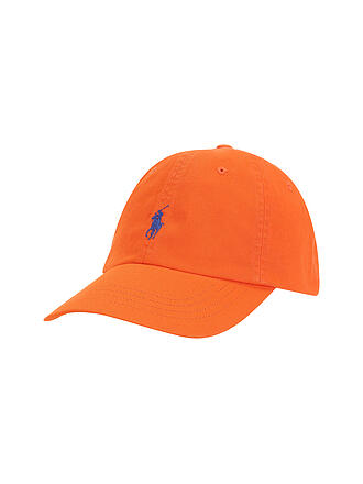 POLO RALPH LAUREN | Kappe | orange