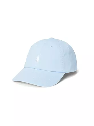 POLO RALPH LAUREN | Kappe | dunkelgrün