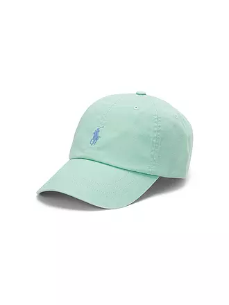 POLO RALPH LAUREN | Kappe | mint