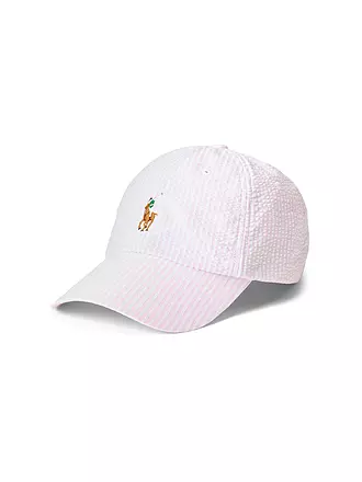 POLO RALPH LAUREN | Kappe | hellgrün
