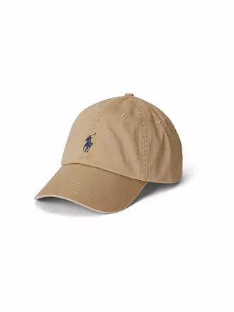 POLO RALPH LAUREN | Kappe | beige