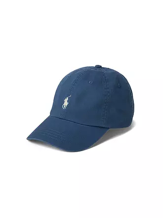 POLO RALPH LAUREN | Kappe | blau
