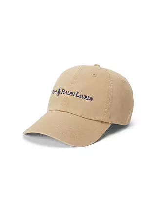 POLO RALPH LAUREN | Kappe | braun