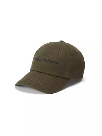 POLO RALPH LAUREN | Kappe | braun
