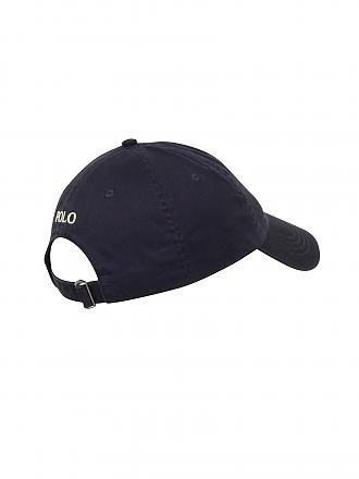 POLO RALPH LAUREN | Kappe | dunkelblau