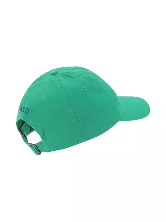 POLO RALPH LAUREN | Kappe | grün