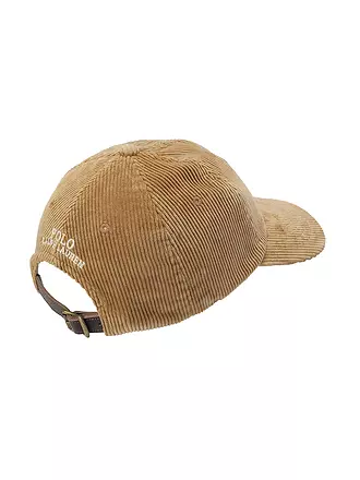 POLO RALPH LAUREN | Kappe | braun