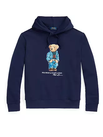 POLO RALPH LAUREN | Kapuzensweater - Hoodie | 