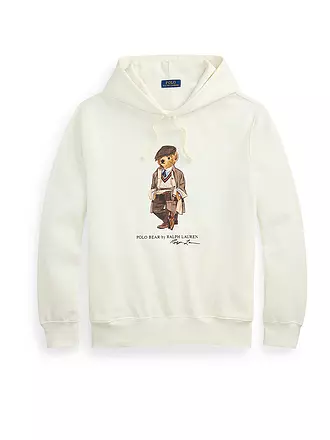 POLO RALPH LAUREN | Kapuzensweater - Hoodie | weiss