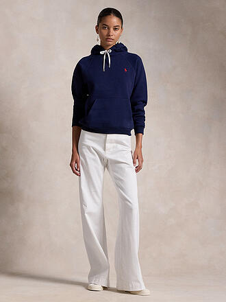POLO RALPH LAUREN | Kapuzensweater - Hoodie | dunkelblau
