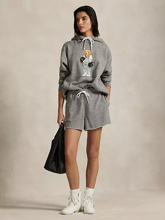 POLO RALPH LAUREN | Kapuzensweater - Hoodie | grau