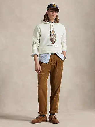 POLO RALPH LAUREN | Kapuzensweater - Hoodie | weiss