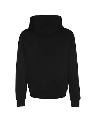POLO RALPH LAUREN | Kapuzensweater - Hoodie | schwarz