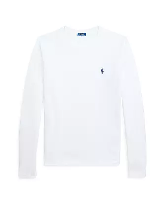 POLO RALPH LAUREN | Langarmshirt | dunkelblau