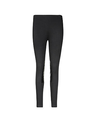 POLO RALPH LAUREN | Leggings | schwarz