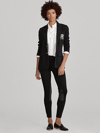 POLO RALPH LAUREN | Leggings | schwarz
