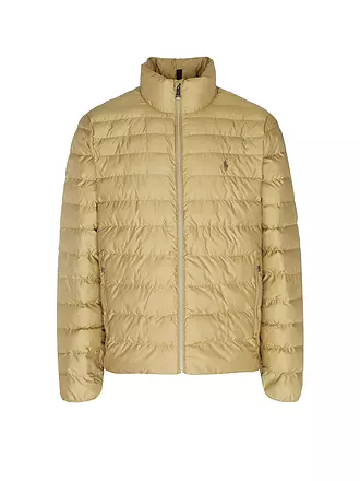 POLO RALPH LAUREN | Leichtsteppjacke | schwarz