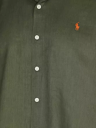 POLO RALPH LAUREN | Leinenhemd Classic Fit | beige